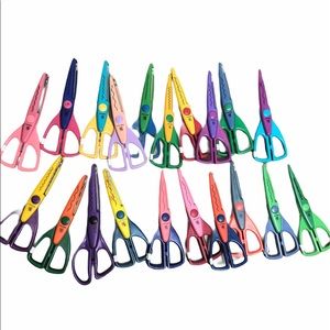 20 Provo Craft Scissors
